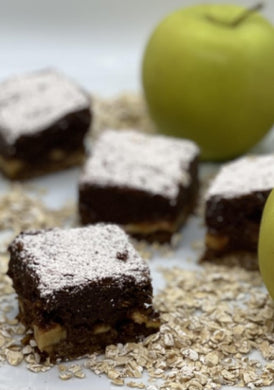 The Caramel Apple Crunch